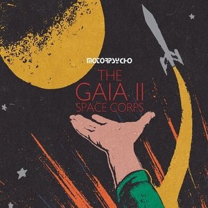 'The Gaia II Space Corps' için resim