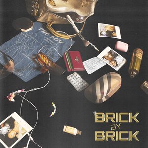Immagine per 'Brick By Brick'