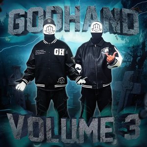 Image for 'GODHAND VOLUME 3'