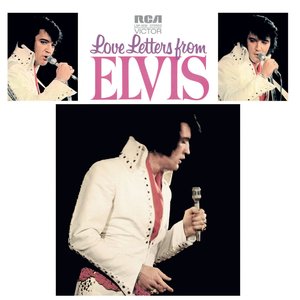 Image for 'Love Letters From Elvis'