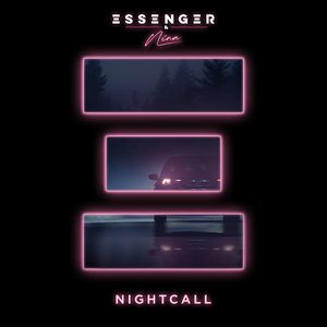 Image for 'Nightcall'