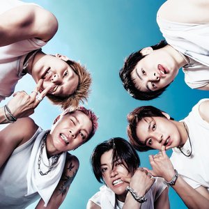 Immagine per 'NCT 127'
