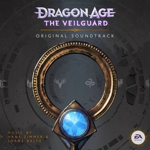 Zdjęcia dla 'Dragon Age: The Veilguard (Original Soundtrack)'