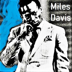 Image for 'Workin' With The Miles Davis Q'