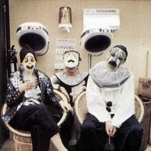 Immagine per 'The Art of Noise'