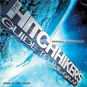 Image pour 'The Hitchhiker's Guide to the Galaxy'