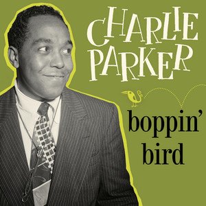 Image for 'Boppin' Bird'