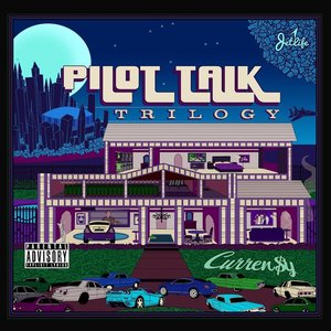 Zdjęcia dla 'Pilot Talk: Trilogy'