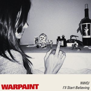 Image for 'No Way Out / I’ll Start Believing'
