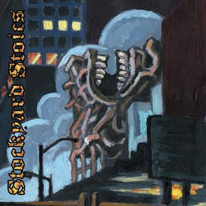 Image for 'Stockyard Stoics'
