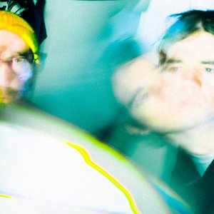 Immagine per 'Andrew Wasylyk & Tommy Perman'