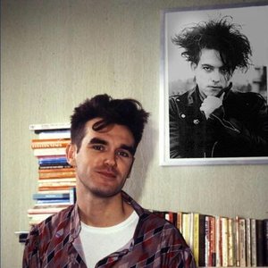 Immagine per 'The Smiths'