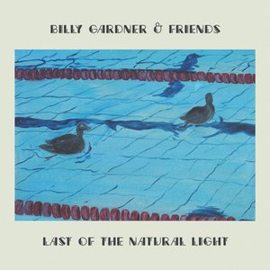 Image for 'Last of the Natural Light'