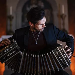 Image for 'Claudio Constantini'