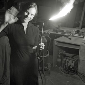 Изображение для 'The Calcination of Scout Niblett'