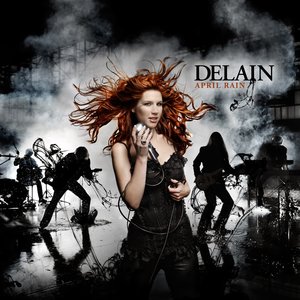 Image for 'April Rain [Bonus Track]'