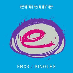 Immagine per 'Singles: EBX3'