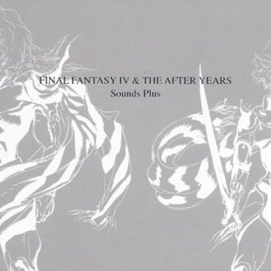 Image pour 'FINAL FANTASY IV & THE AFTER YEARS Sounds Plus'