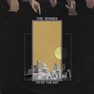Image for 'Yr of the Rat'