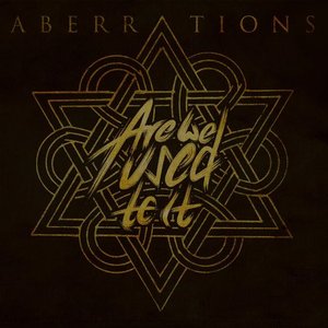 Image for 'Aberrations'