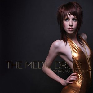 Image for 'What's Your Medium'