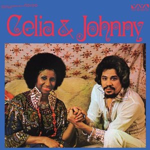 Image for 'Celia & Johnny (Remastered 2024)'