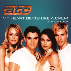 Image for 'My Heart Beats Like a Drum (Dam Dam Dam)'