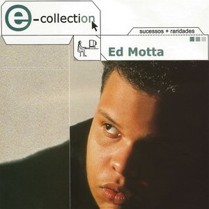 Image for 'E-Collection'