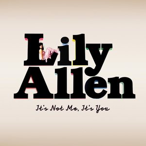 Image for 'It's Not Me, It's You (Special Edition)'