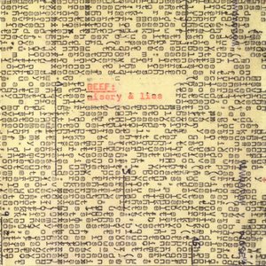Image for 'Misery And Lies'