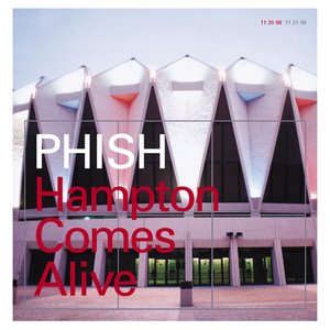 Immagine per 'Hampton Comes Alive'