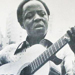 Image for 'Gilson de Souza'