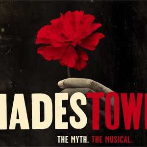Image for 'Hadestown Original Broadway Company'