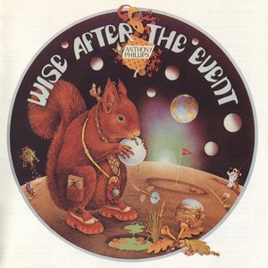 Изображение для 'Wise After The Event (Deluxe Edition)'