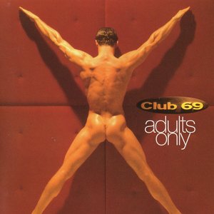 Image for 'Adults Only'