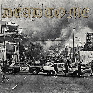 Image for 'I Wanna Die In Los Angeles'