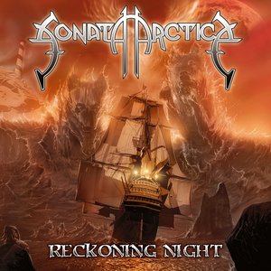 Image for 'Reckoning Night'