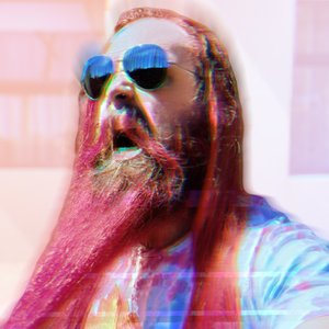 Image for 'Dangerbeard'