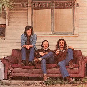 Image for 'Crosby, Stills and Nash'