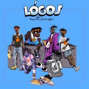 Image for 'Lógos (Multiverse)'