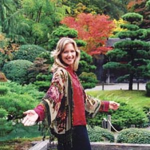 Image for 'Jeanette Alexander'