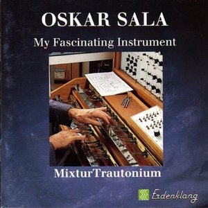 Bild für 'My Fascinating Instrument'