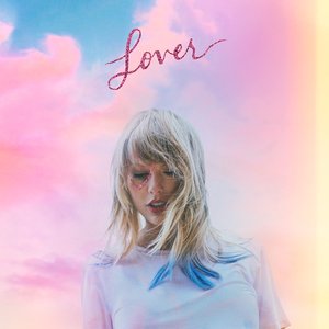 'Lover' için resim