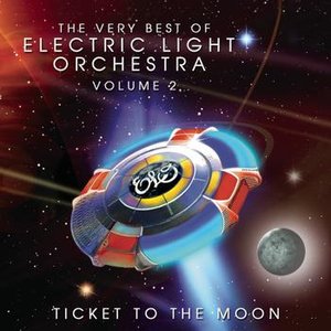 Zdjęcia dla 'The Very Best Of Electric Light Orchestra, Volume Two'