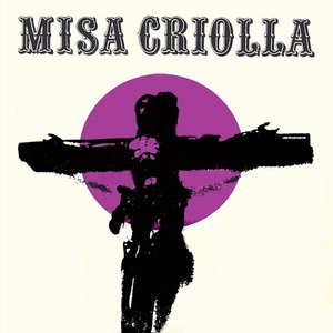 Image pour 'Misa Criolla'
