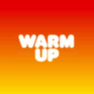 Image for 'Warm Up'