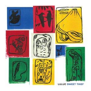 Image for 'Sweet Thief'