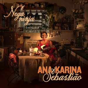 'Nega Ninja' için resim