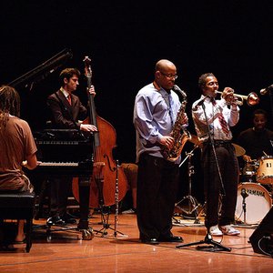 Zdjęcia dla 'Roy Hargrove Quintet'
