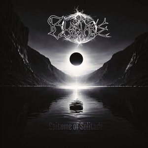 Image for 'Epitome of Solitude'